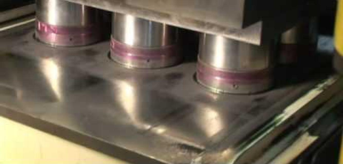 Preview image for the video "Seguridad en la Aplicación de los Discos de Corte y Desbaste - Carborundum".