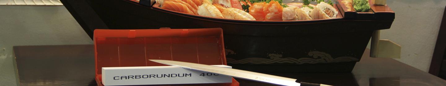 Culinária Japonesa