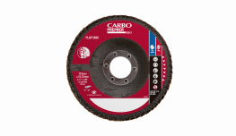 DISCO FLAP - FIBRA