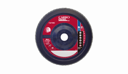 DISCO FLAP PREMIER RED