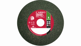 REBOLO PREMIER RED FERRAMENTARIA VERDE