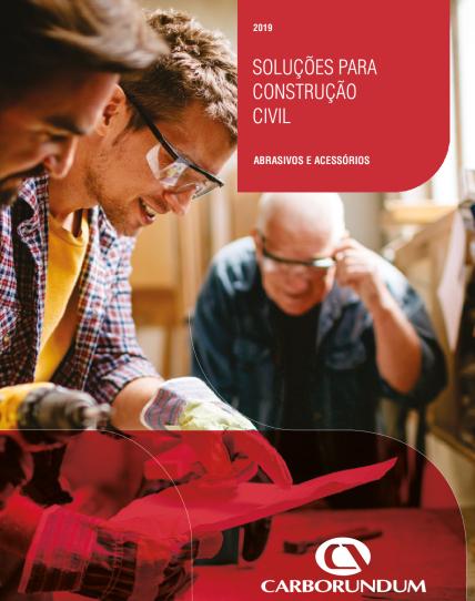 Catálogo Construção Civil